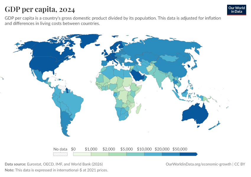A thumbnail of the "GDP per capita" chart